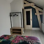 דירה La Maison De L'abeille De Percey *