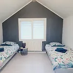 La Maison De L'abeille De Percey דירה *