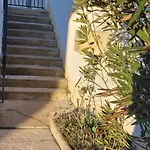 La Maison De L'abeille De Percey דירה Longeau-Percey