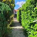 La Maison De L'abeille De Percey דירה Longeau-Percey