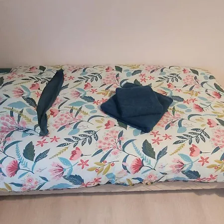 La Maison De L'abeille De Percey *