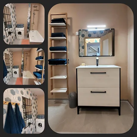 La Maison De L'abeille De Percey