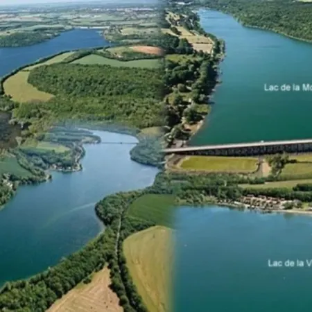 La Maison De L'abeille De Percey *
