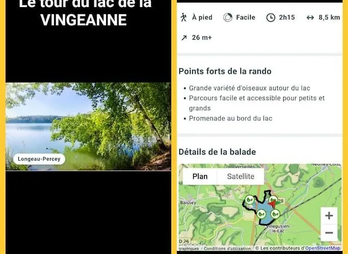 La Maison De L'abeille De Percey *