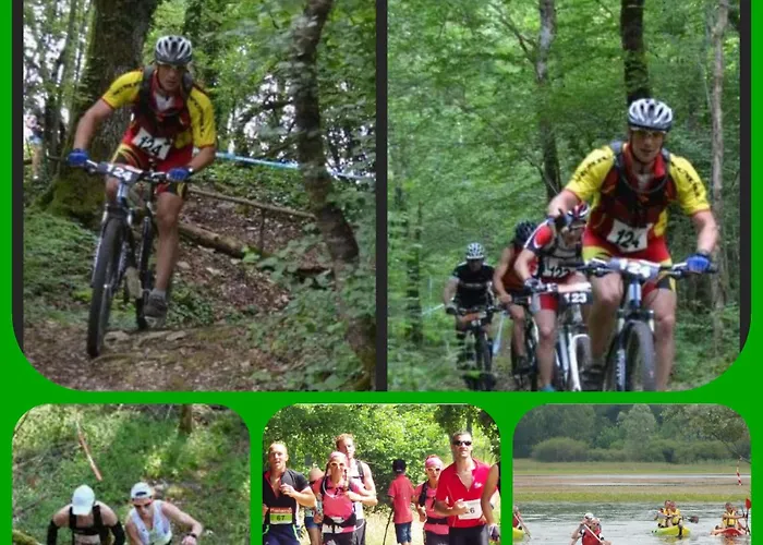 La Maison De L'abeille De Percey شقة Longeau-Percey