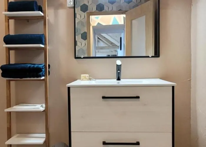 Appartement La Maison De L'abeille De Percey