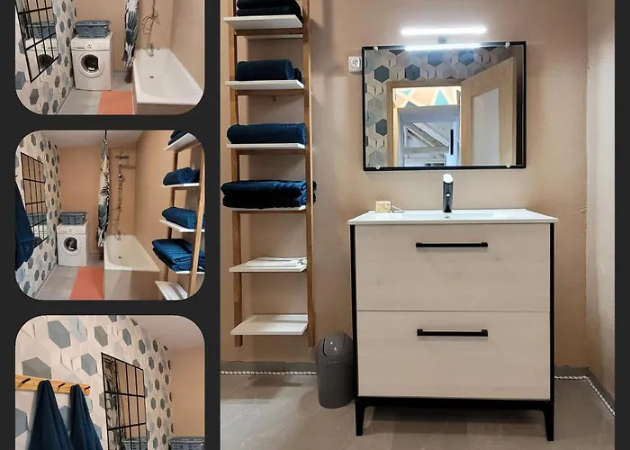 La Maison De L'abeille De Percey