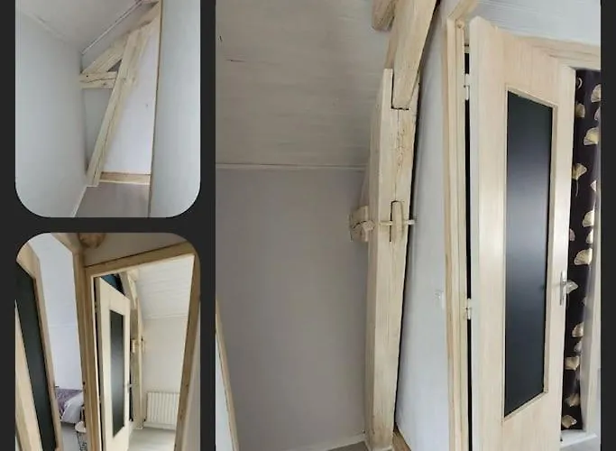 La Maison De L'abeille De Percey Appartement Longeau-Percey